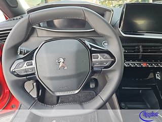 Peugeot 2008 Allure Pack   Elektro 136 Navi SHZ - bilder 3