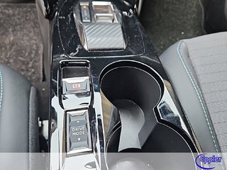 Peugeot 2008 Allure Pack   Elektro 136 Navi SHZ - bilder 5