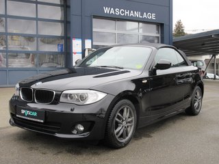 BMW 118 Gebrauchtwagen Kaufen