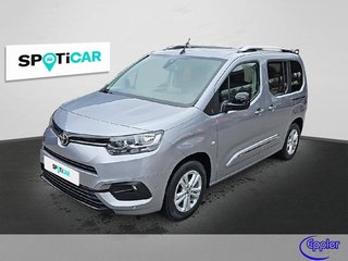 Toyota Proace City Gebrauchtwagen Kaufen