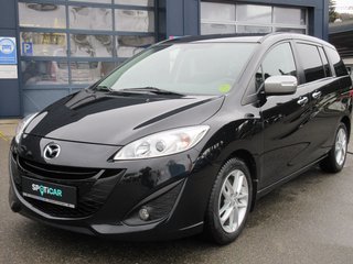 Mazda 5 Gebrauchtwagen Kaufen