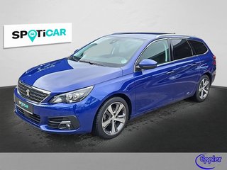 Peugeot 308 SW Gebrauchtwagen Kaufen