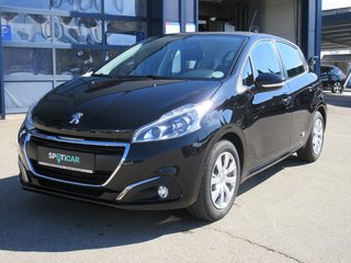 Peugeot 208 Gebrauchtwagen Kaufen