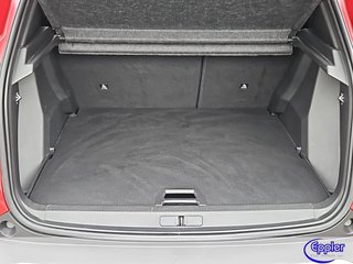 Peugeot 2008 Allure  GT-Line 130 EAT8 Kamera Navi ACC - bilder 7