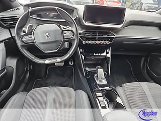 Peugeot 2008 Allure  GT-Line 130 EAT8 Kamera Navi ACC - bilder 8