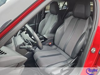 Peugeot 2008 Allure  GT-Line 130 EAT8 Kamera Navi ACC - bilder 9