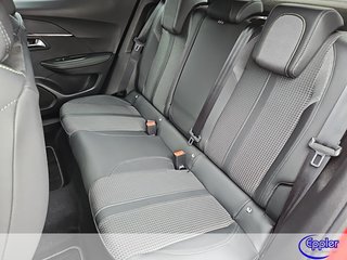 Peugeot 2008 Allure  GT-Line 130 EAT8 Kamera Navi ACC - bilder 10