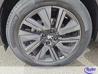 Peugeot 2008 Allure  GT-Line 130 EAT8 Kamera Navi ACC - bilder 1