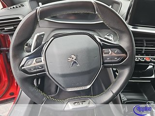 Peugeot 2008 Allure  GT-Line 130 EAT8 Kamera Navi ACC - bilder 3
