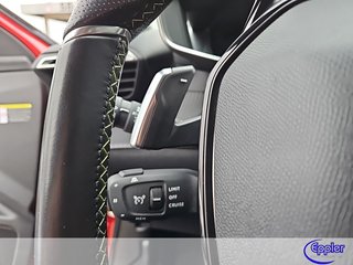 Peugeot 2008 Allure  GT-Line 130 EAT8 Kamera Navi ACC - bilder 4