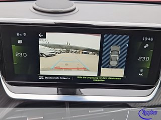 Peugeot 2008 Allure  GT-Line 130 EAT8 Kamera Navi ACC - bilder 8