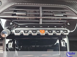 Peugeot 2008 Allure  GT-Line 130 EAT8 Kamera Navi ACC - bilder 6