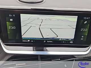 Peugeot 2008 Allure  GT-Line 130 EAT8 Kamera Navi ACC - bilder 9