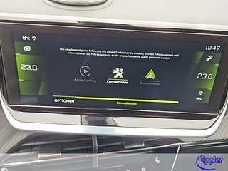 Peugeot 2008 Allure  GT-Line 130 EAT8 Kamera Navi ACC - bilder 10