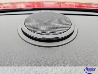Peugeot 2008 Allure  GT-Line 130 EAT8 Kamera Navi ACC - bilder 12