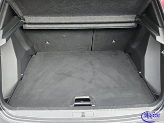 Peugeot e-2008 GT Pack Sitzheizung Alcantara Kamera - bilder 7