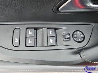 Peugeot e-2008 GT Pack Sitzheizung Alcantara Kamera - bilder 2