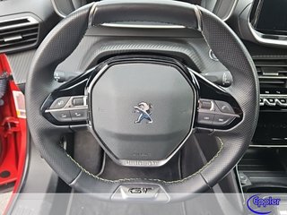 Peugeot e-2008 GT Pack Sitzheizung Alcantara Kamera - bilder 3