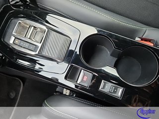 Peugeot e-2008 GT Pack Sitzheizung Alcantara Kamera - bilder 4