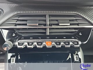 Peugeot e-2008 GT Pack Sitzheizung Alcantara Kamera - bilder 5