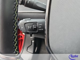 Peugeot e-2008 GT Pack Sitzheizung Alcantara Kamera - bilder 10