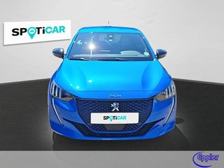 Peugeot 208 Elektro GT NAVI Kamera Touchscreen Sitzheizung Alu - bilder 2