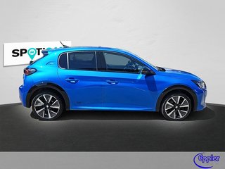 Peugeot 208 Elektro GT NAVI Kamera Touchscreen Sitzheizung Alu - bilder 4