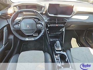 Peugeot 208 Elektro GT NAVI Kamera Touchscreen Sitzheizung Alu - bilder 8