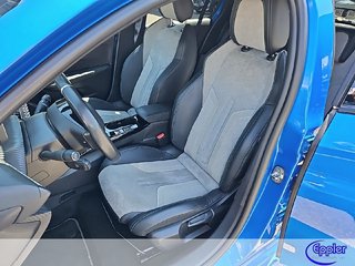 Peugeot 208 Elektro GT NAVI Kamera Touchscreen Sitzheizung Alu - bilder 9