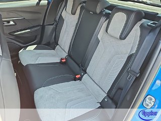 Peugeot 208 Elektro GT NAVI Kamera Touchscreen Sitzheizung Alu - bilder 10