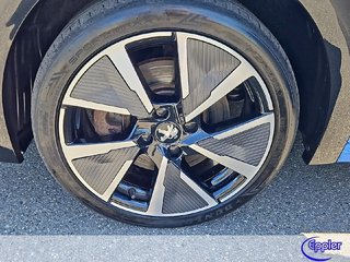 Peugeot 208 Elektro GT NAVI Kamera Touchscreen Sitzheizung Alu - bilder 1