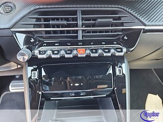 Peugeot 208 Elektro GT NAVI Kamera Touchscreen Sitzheizung Alu - bilder 4