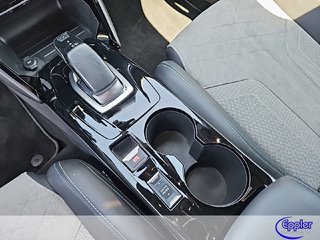 Peugeot 208 Elektro GT NAVI Kamera Touchscreen Sitzheizung Alu - bilder 5