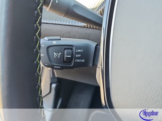Peugeot 208 Elektro GT NAVI Kamera Touchscreen Sitzheizung Alu - bilder 6