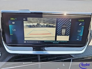 Peugeot 208 Elektro GT NAVI Kamera Touchscreen Sitzheizung Alu - bilder 10