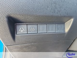 Peugeot 208 Elektro GT NAVI Kamera Touchscreen Sitzheizung Alu - bilder 11