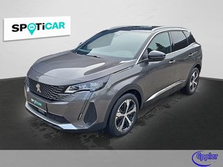 Peugeot 3008 Gebrauchtwagen Kaufen