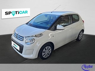Citroën C1 Gebrauchtwagen Kaufen
