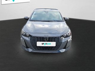 Peugeot 208 Hybrid 100 Allure e-DSC6 PDC Sitzheizung - bilder 2