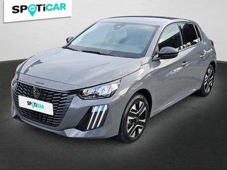 Peugeot 208 Gebrauchtwagen Kaufen