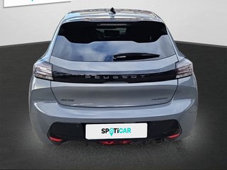 Peugeot 208 Hybrid 100 Allure e-DSC6 PDC Sitzheizung - bilder 5