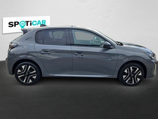 Peugeot 208 Hybrid 100 Allure e-DSC6 PDC Sitzheizung - bilder 4