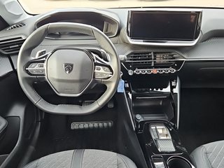 Peugeot 208 Hybrid 100 Allure e-DSC6 PDC Sitzheizung - bilder 8