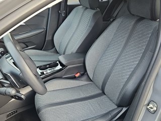 Peugeot 208 Hybrid 100 Allure e-DSC6 PDC Sitzheizung - bilder 9