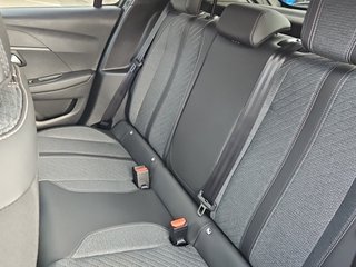 Peugeot 208 Hybrid 100 Allure e-DSC6 PDC Sitzheizung - bilder 10