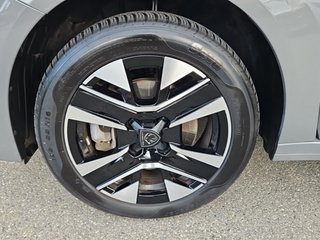 Peugeot 208 Hybrid 100 Allure e-DSC6 PDC Sitzheizung - bilder 1