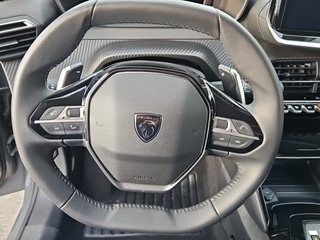 Peugeot 208 Hybrid 100 Allure e-DSC6 PDC Sitzheizung - bilder 3