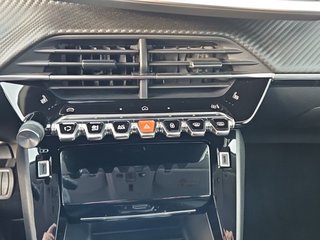 Peugeot 208 Hybrid 100 Allure e-DSC6 PDC Sitzheizung - bilder 4