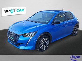 Peugeot 208 Gebrauchtwagen Kaufen