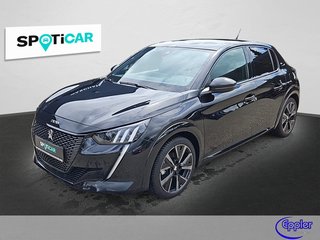 Peugeot 208 Gebrauchtwagen Kaufen